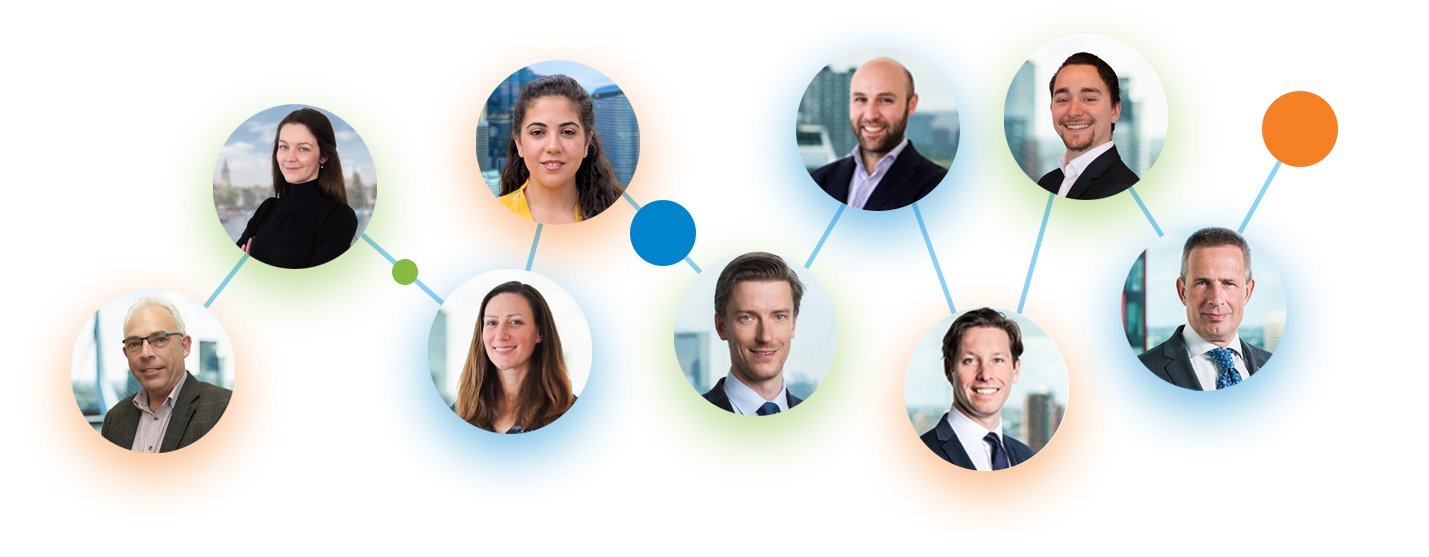 CSS team Ortec Finance