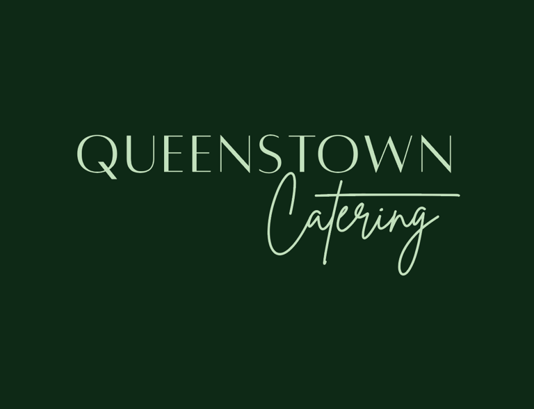 Queenstown Catering logo